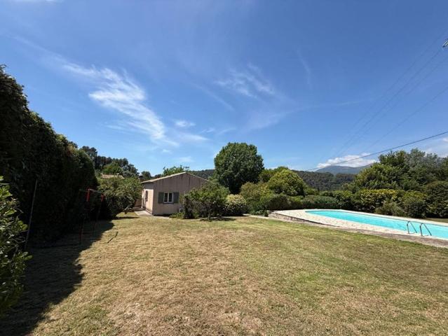 Maison vente à Vence, Alpes-Maritimes