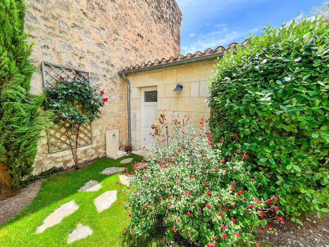 Maison vente à Libourne, Fronsac