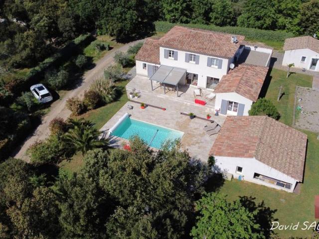 Maison vente à Arrondissement de Draguignan, Lorgues