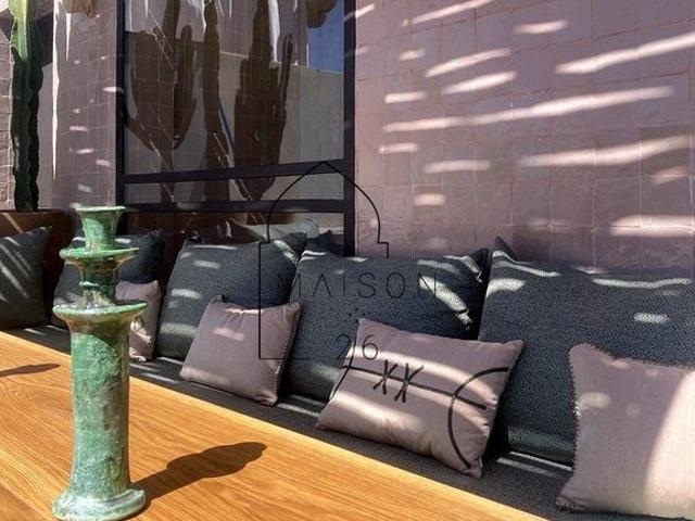 Maison vente à Marrakech, L'Oriental