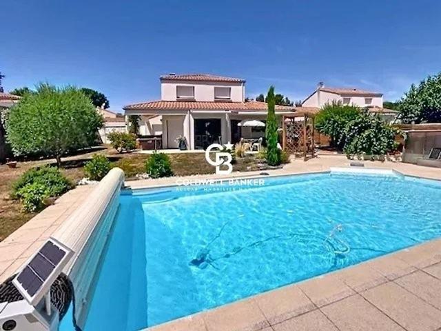 Maison vente à La Roche-sur-Yon, La Roche-sur-yon