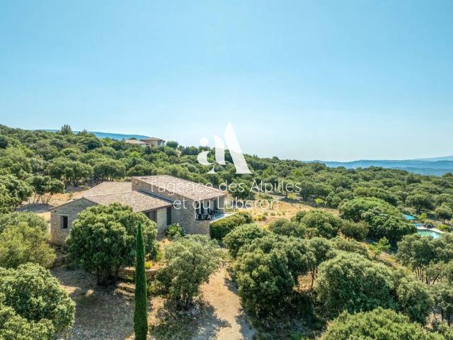 Maison vente à Apt, Saint-saturnin-lès-apt