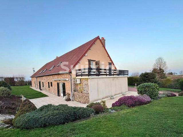 Maison vente à Faubourg de Libard, Saulieu