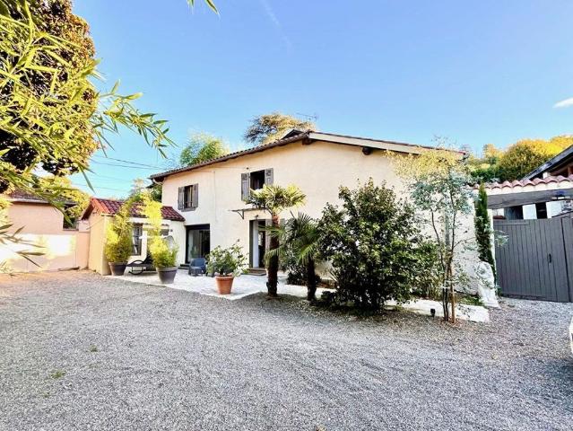 Maison vente à Vienne