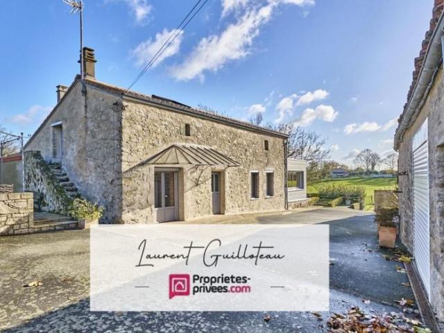 Maison vente à France métropolitaine, La Verrie