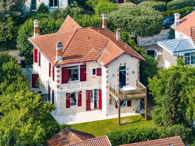 Maison vente à Arcachon