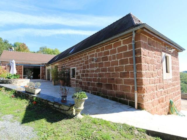 Maison vente à Sarlat-la-Canéda, Badefols-d'ans