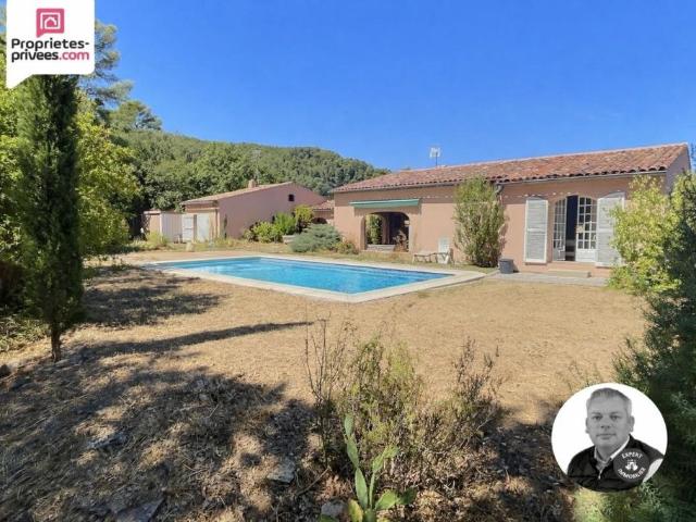 Maison vente à Arrondissement de Draguignan, Draguignan