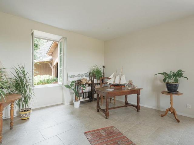 Maison vente à Nantes, La Chapelle-basse-mer