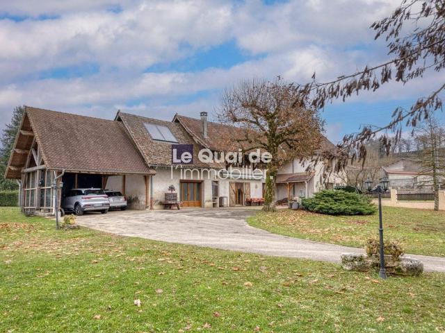 Maison vente à France métropolitaine, Saint-ondras