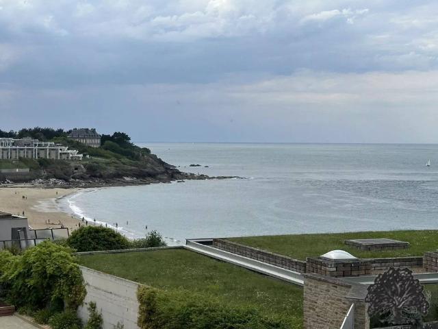 Maison location à Saint-Malo, Bretagne