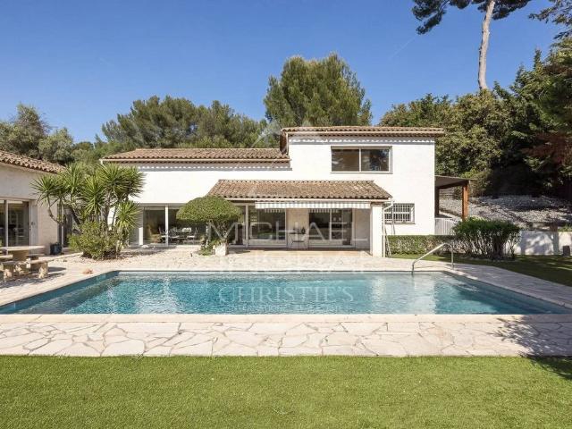 Maison vente à Antibes, Alpes-Maritimes
