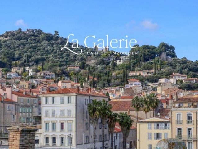 Maison vente à Arrondissement de Toulon, Hyères