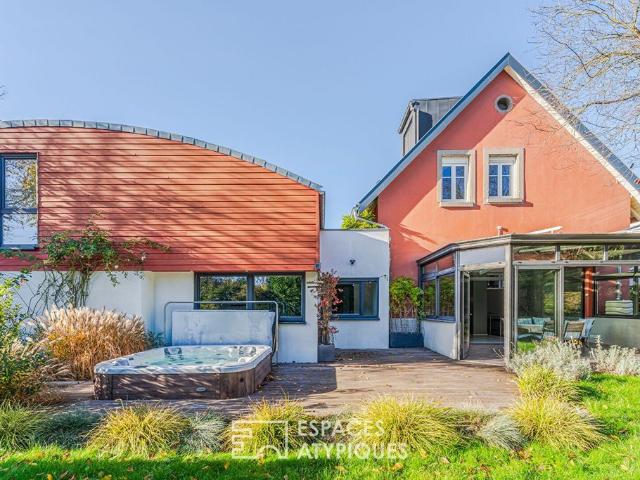 Maison vente à France métropolitaine, La Wantzenau