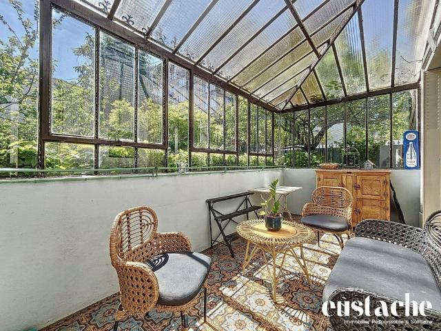 Maison vente à Nanterre, Colombes