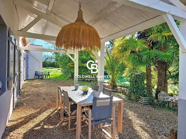 Maison vente à Les Sables-d'Olonne, Saint-benoist-sur-mer