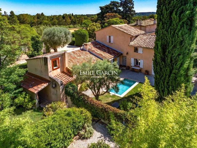 Maison vente à Aix-en-Provence, Aix-en-provence