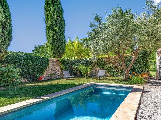 Maison vente à Aix-en-Provence, Aix-en-provence