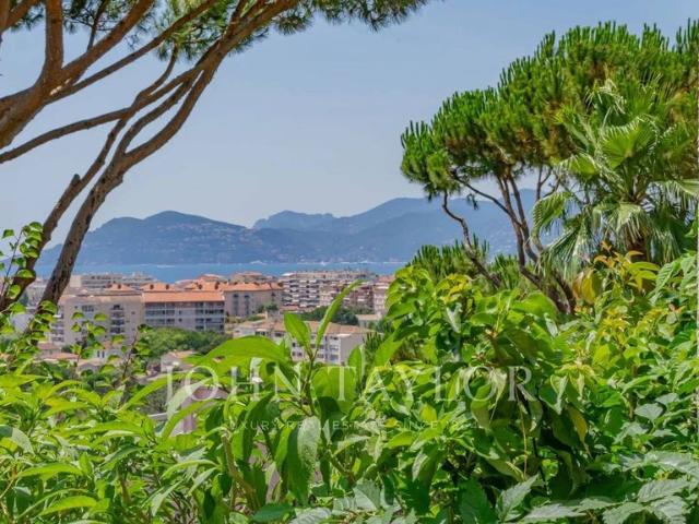 Maison vente à Grasse, Cannes