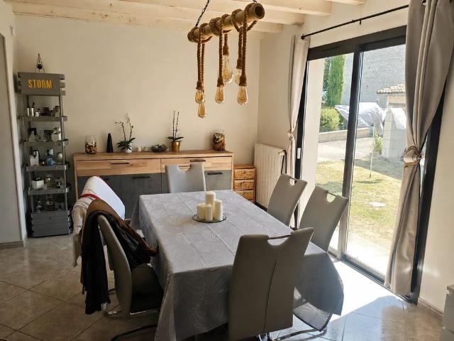 Maison vente à Dercé, Vienne