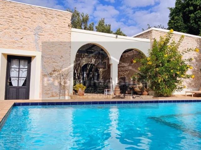 Maison vente à Essaouira, L'Oriental