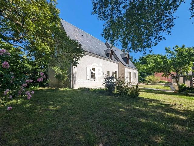 Maison vente à France métropolitaine, Joué-lès-tours