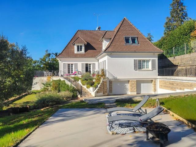 Maison vente à Palaiseau, Marcoussis