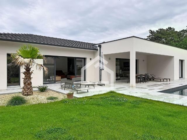 Maison vente à Saint-Aubin-de-Médoc, Gironde