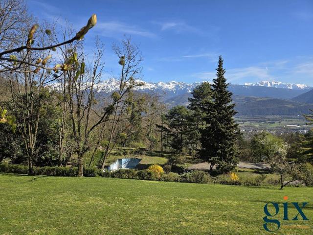 Maison vente à Grenoble, Corenc