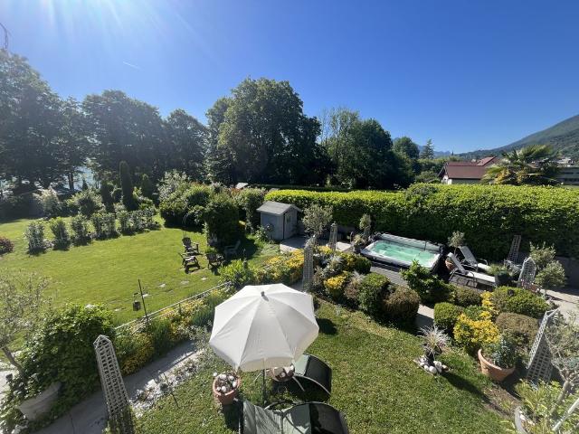 Maison vente à Annecy, Sévrier