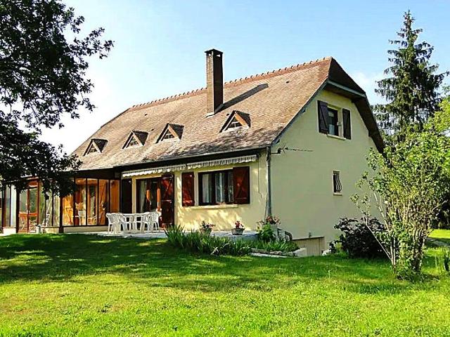 Maison vente à Moisson