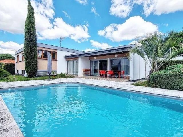 Maison vente à Bordeaux, Gradignan