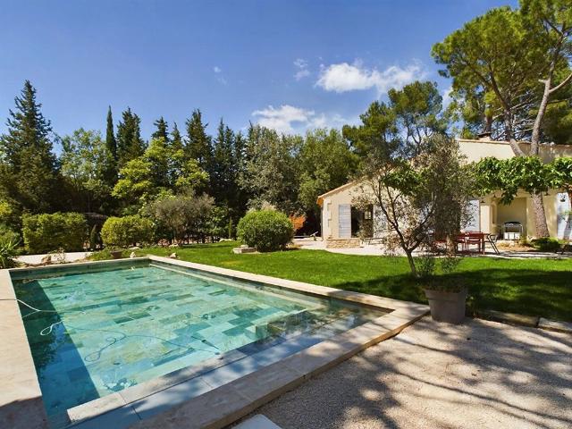 Maison location à Arles, Maussane-les-alpilles