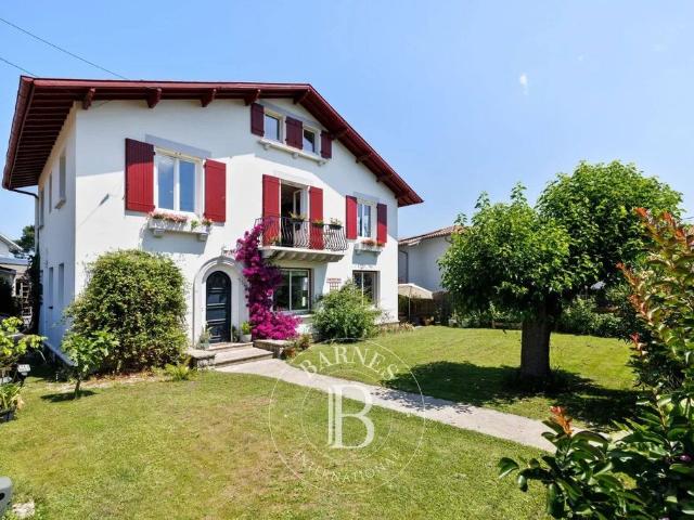 Maison vente à Anglet
