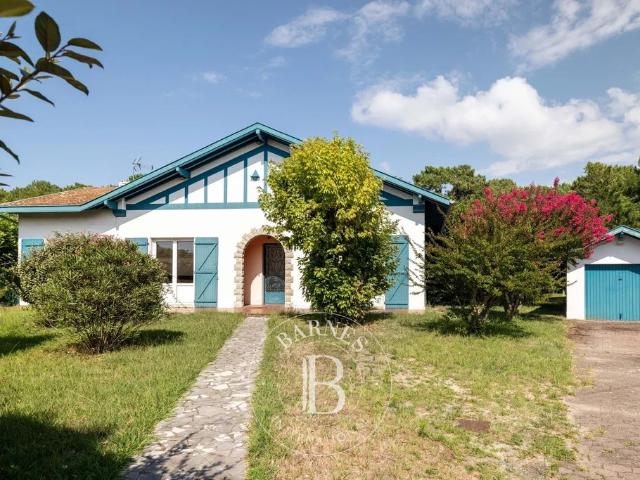 Maison vente à Anglet