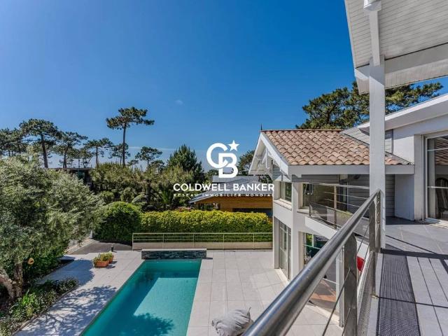 Maison vente à Arcachon