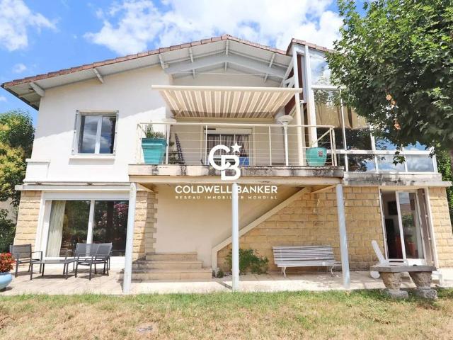 Maison vente à Bergerac