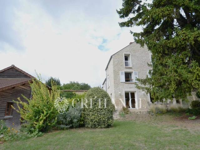 Maison vente à Mantes-la-Jolie, Bouafle