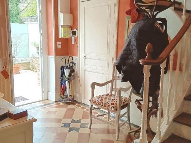 Maison vente à Cahors