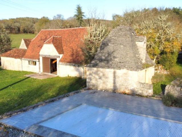Maison vente à Cahors, Catus