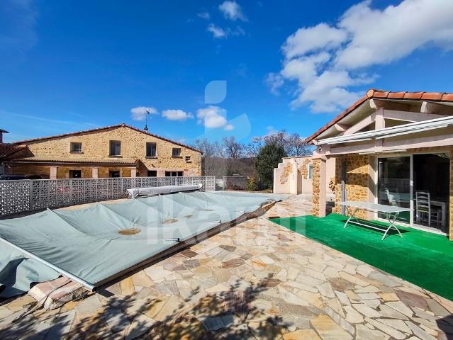 Maison vente à Valence, Charmes-sur-l'herbasse