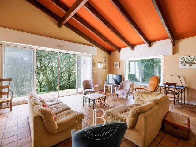 Maison vente à Ciboure, Pyrénées-Atlantiques
