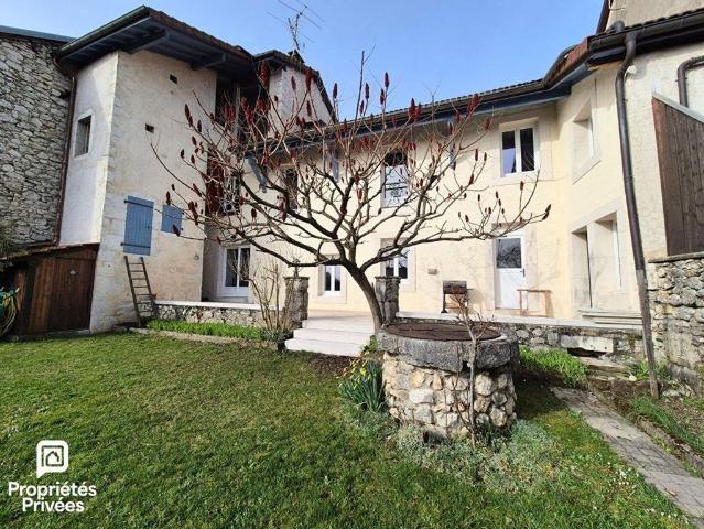 Maison vente à Gex, Collonges