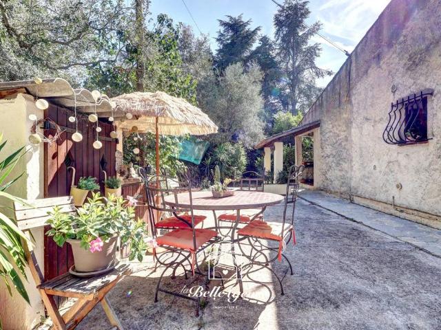 Maison vente à Contes, Alpes-Maritimes