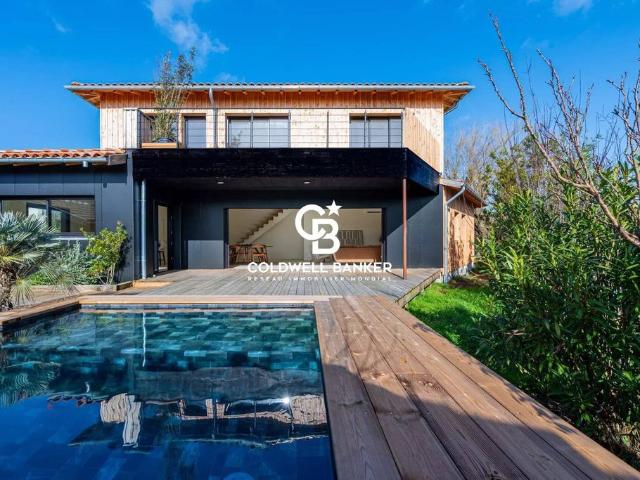 Maison vente à Arcachon, La Teste-de-buch