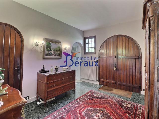 Maison vente à Rouen, Le Mesnil-esnard