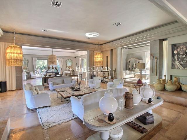 Maison vente à Marrakech, L'Oriental