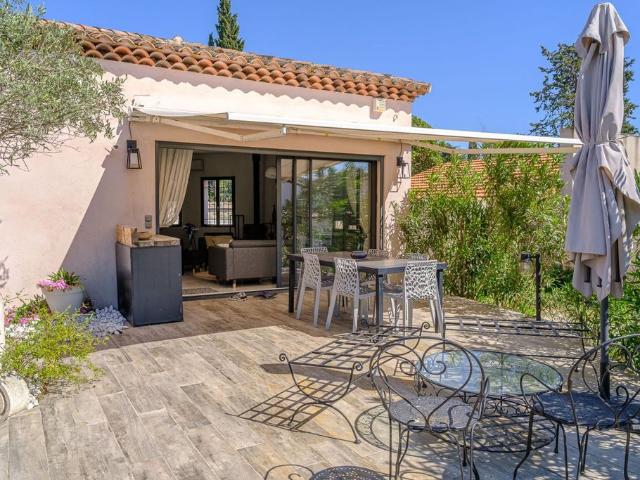 Maison vente à Marseille