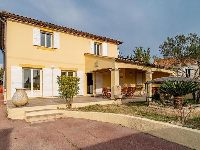 Maison vente à Marseille