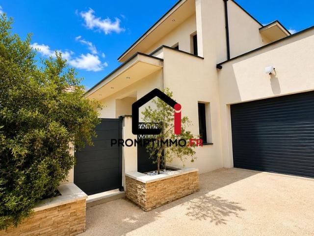 Maison vente à Montpellier, Pignan